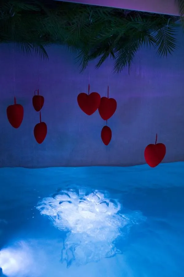 Dream Design Suite With Private Pool Florence
