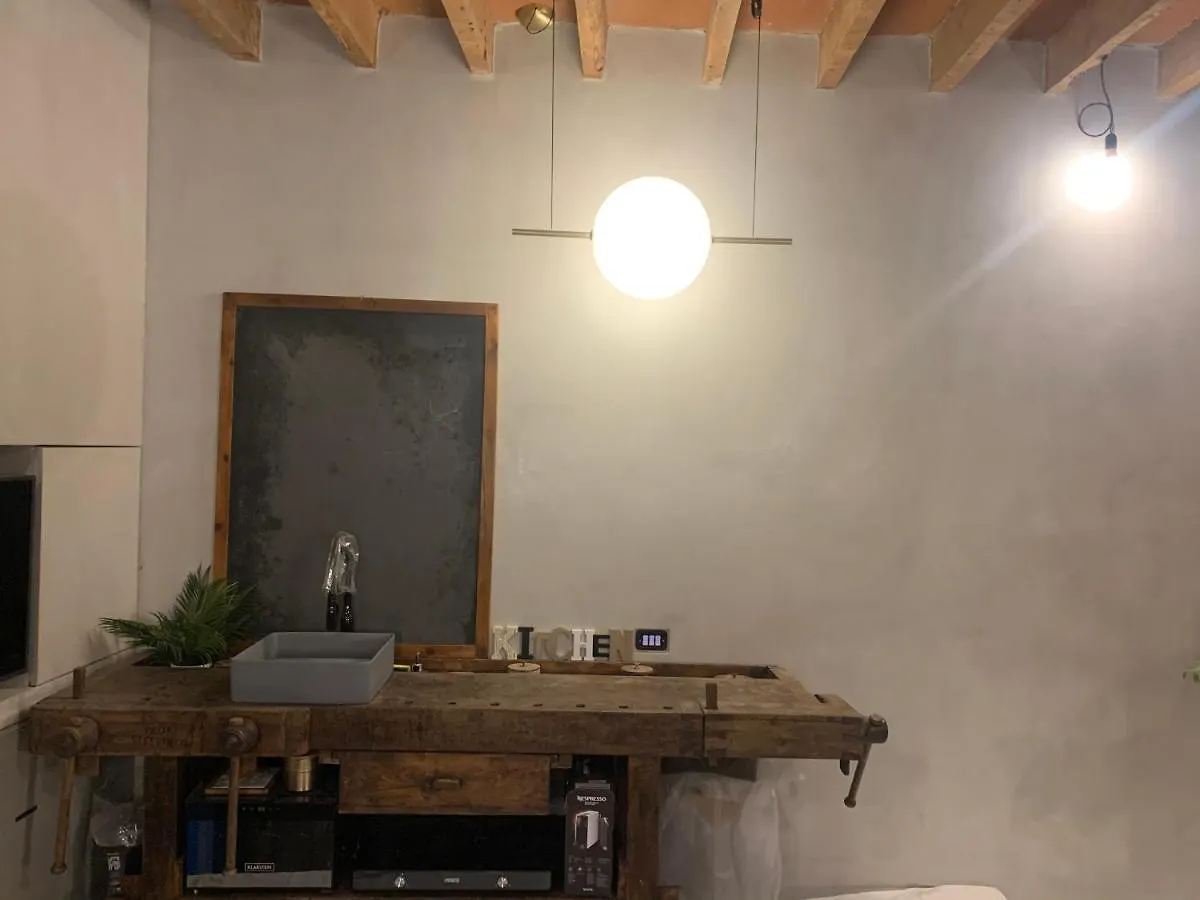 Dream Design Suite With Private Pool Florence